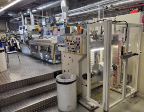 3 Farben Stack 420 mm