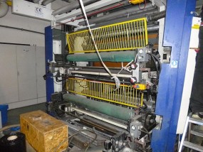 DM Flexo Stack Filippini & Paganini