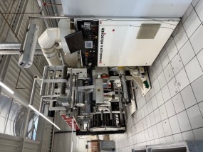 Flexodruckmaschine W & H Soloflex