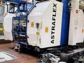 Flexodruckmaschine W & H Astraflex