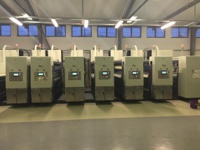 SKM Stack Flexo Karton